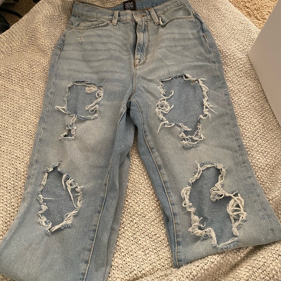 BDG urban outfitters jeans - Picture 3 of 4